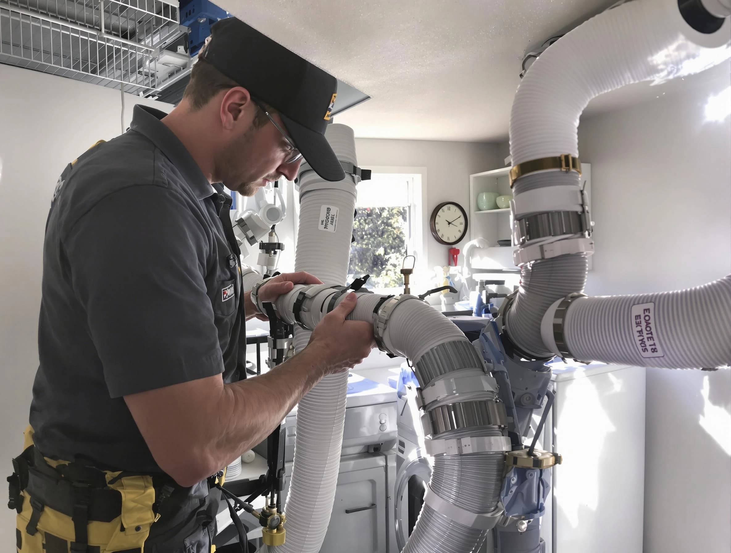 Hose Installation service in Andover, MA